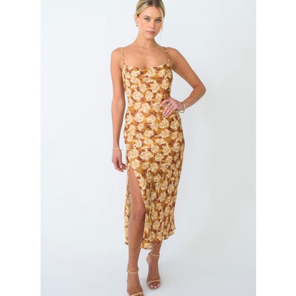 Madison dress in Ashland